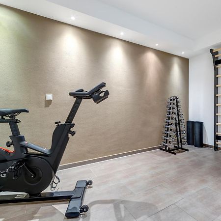 Residenz Am Balmer See - Bs 37H Mit Wellnessbereich Exterior photo