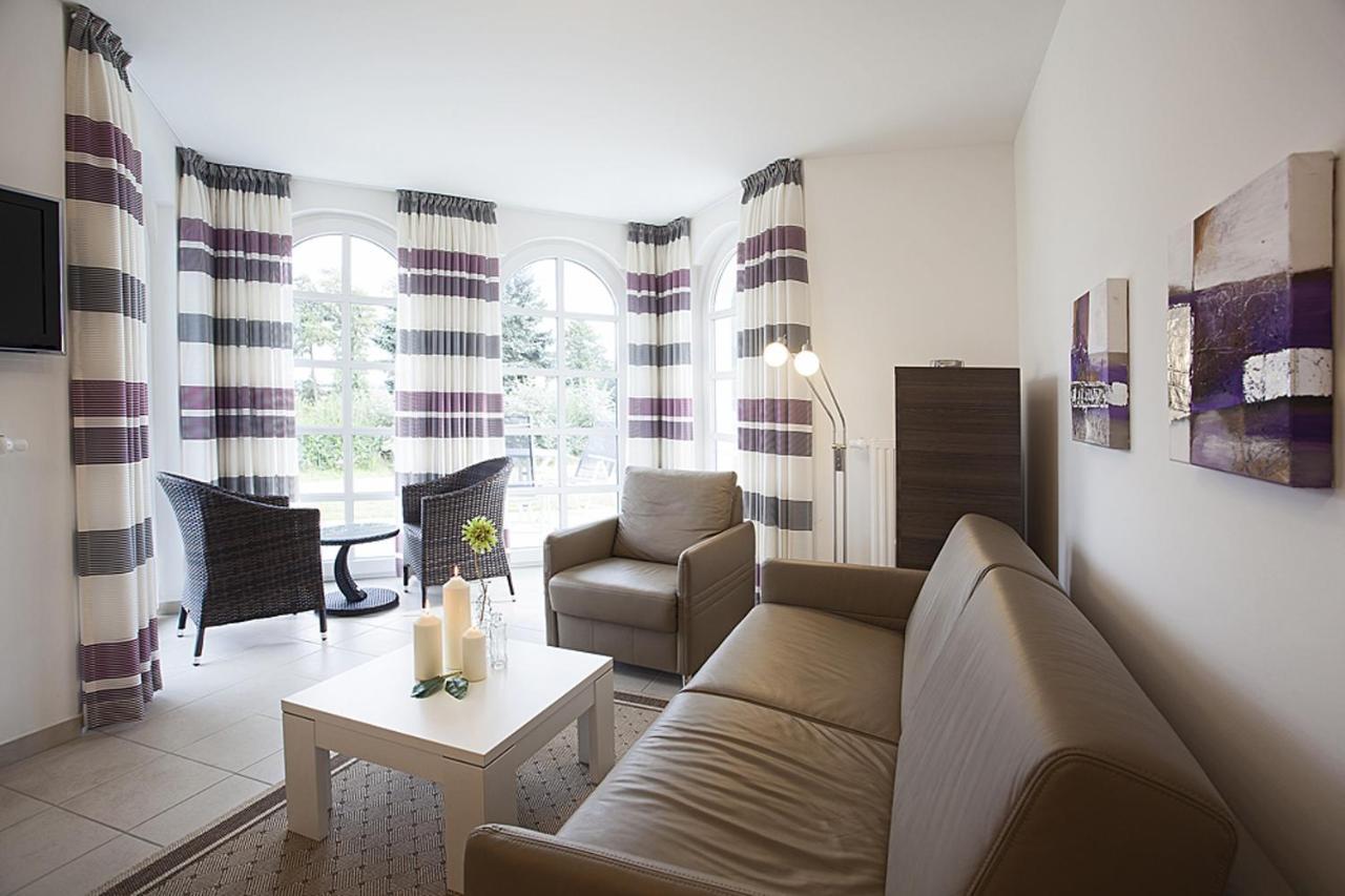 Residenz Am Balmer See - Bs 37H Mit Wellnessbereich Exterior photo