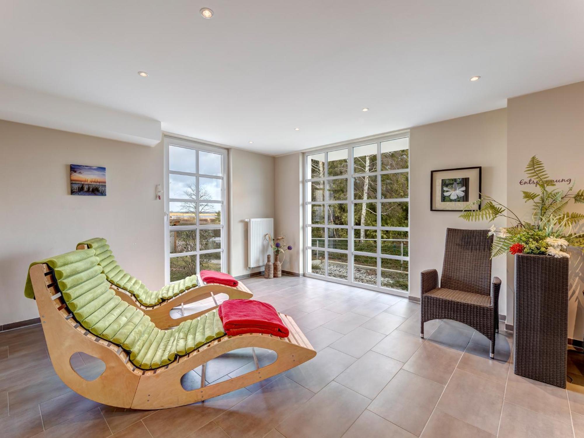 Residenz Am Balmer See - Bs 37H Mit Wellnessbereich Exterior photo
