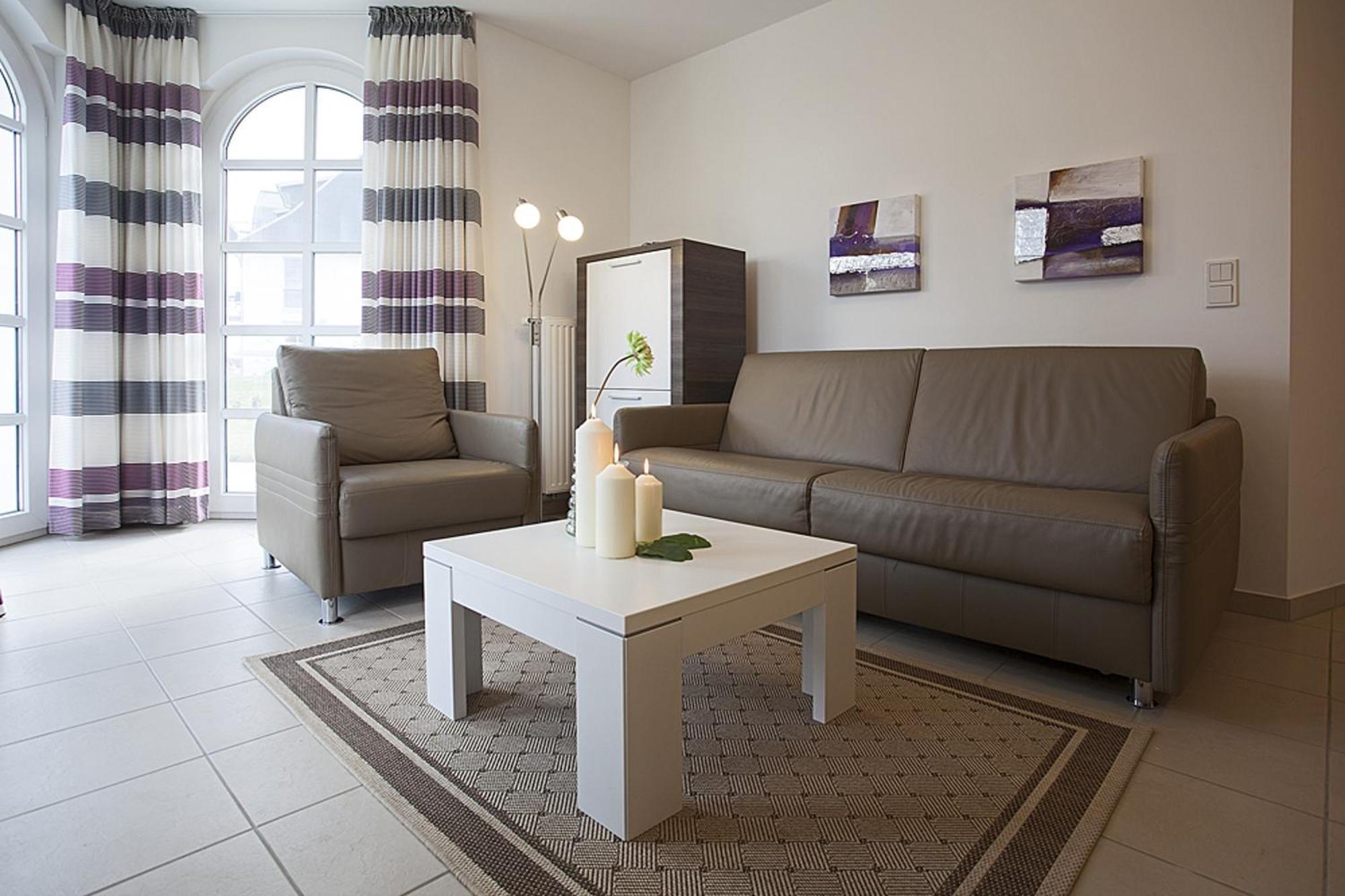 Residenz Am Balmer See - Bs 37H Mit Wellnessbereich Exterior photo