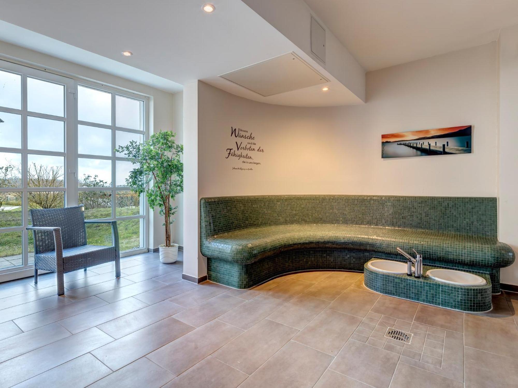 Residenz Am Balmer See - Bs 37H Mit Wellnessbereich Exterior photo