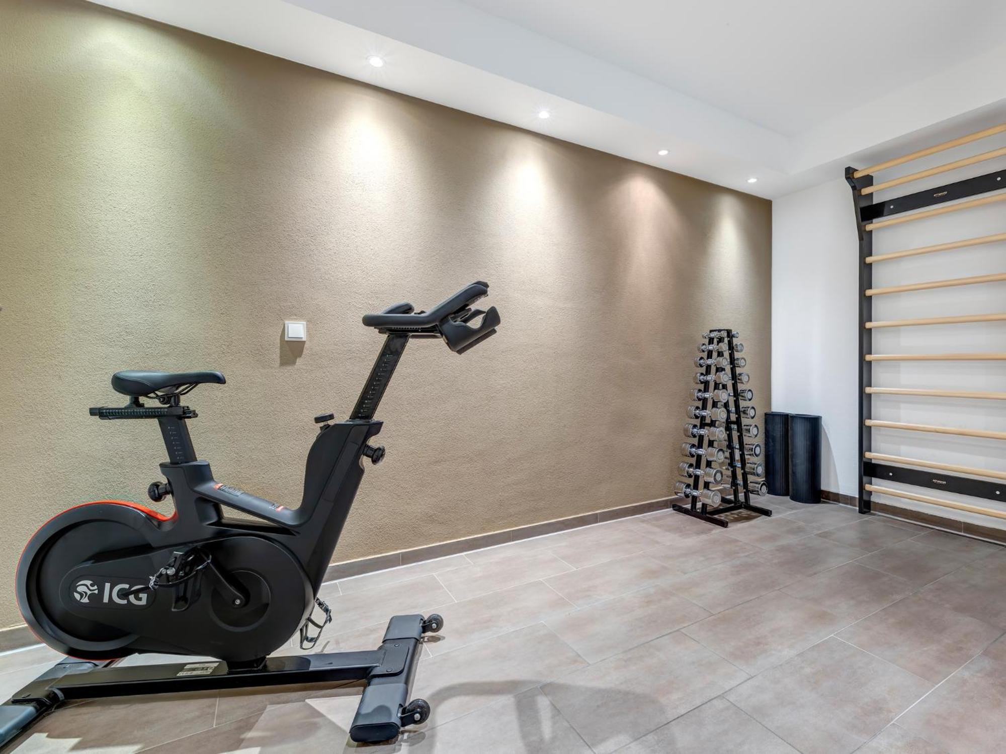 Residenz Am Balmer See - Bs 37H Mit Wellnessbereich Exterior photo