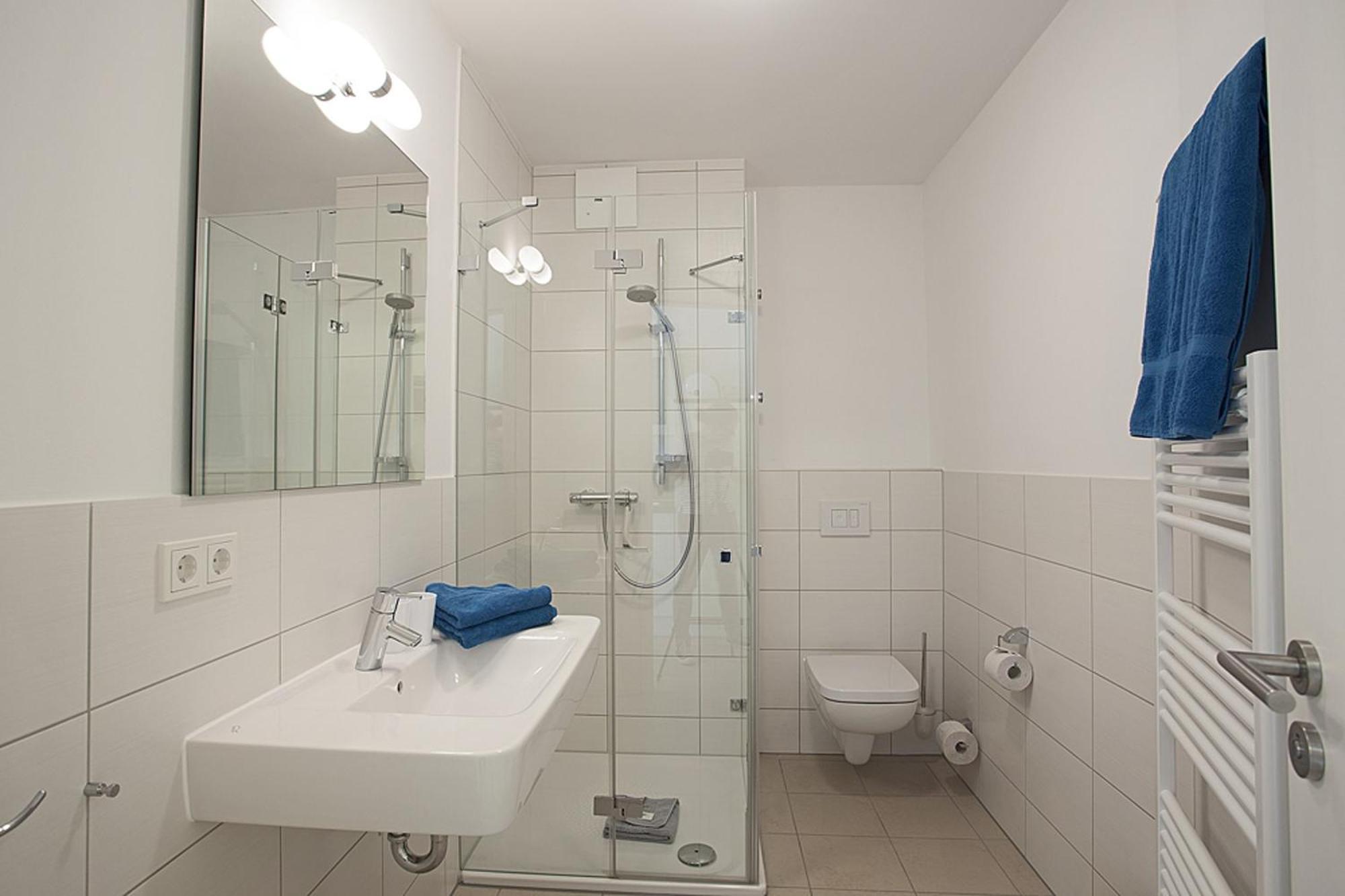 Residenz Am Balmer See - Bs 37H Mit Wellnessbereich Exterior photo